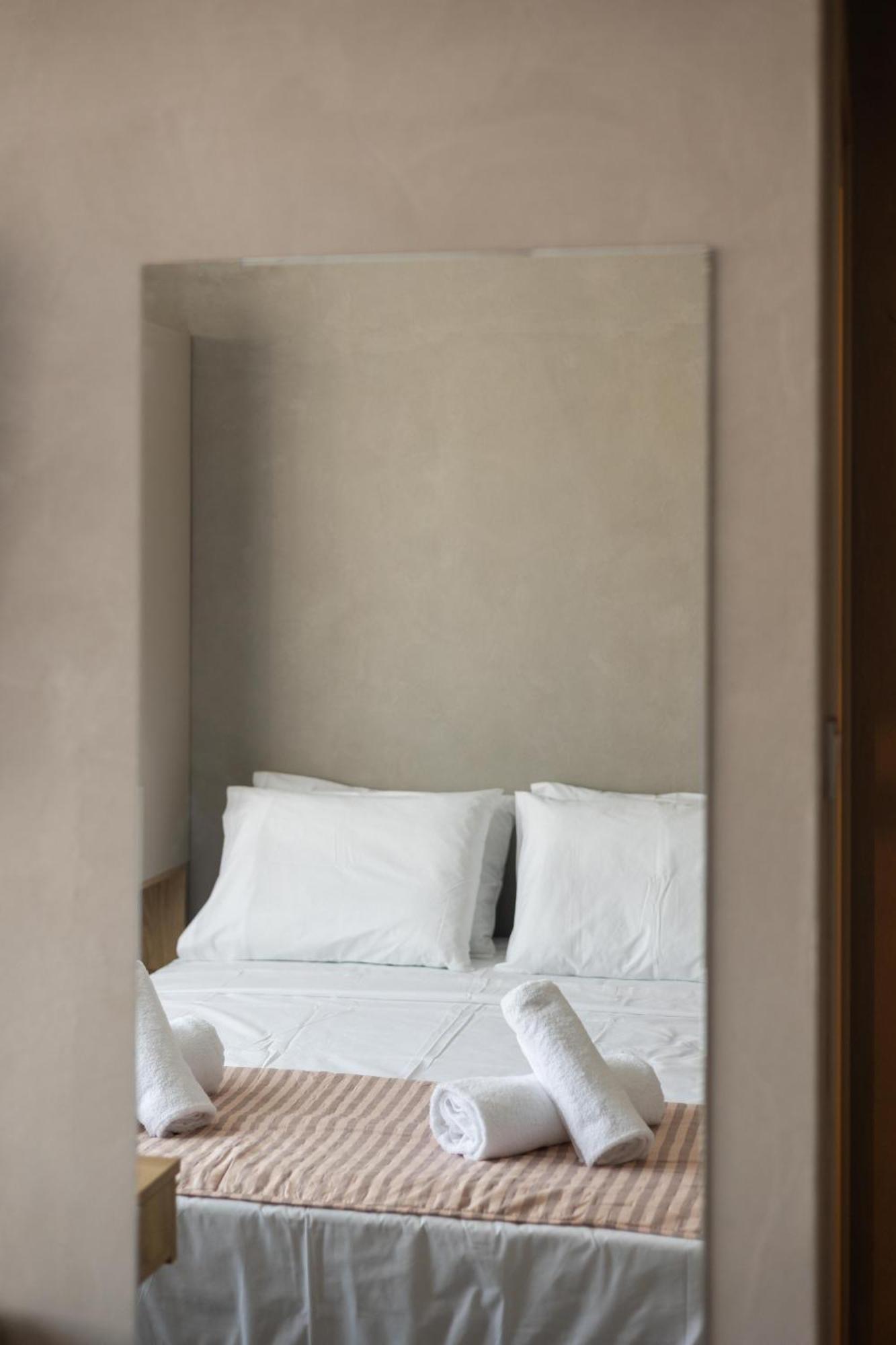 Alkazar Suites Thessaloniki Exterior photo
