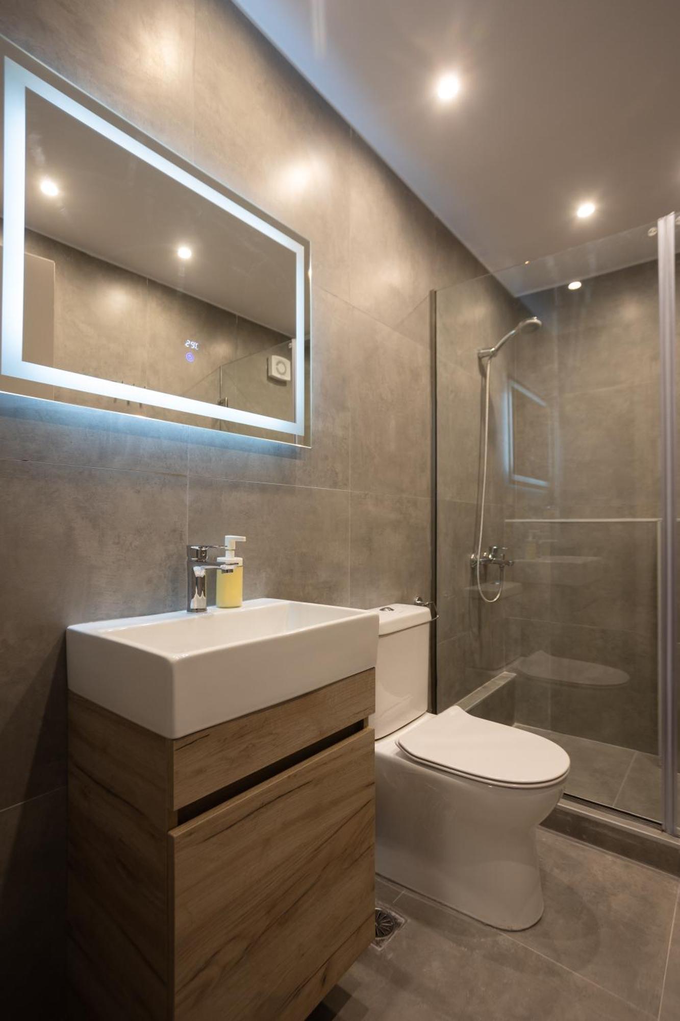 Alkazar Suites Thessaloniki Exterior photo